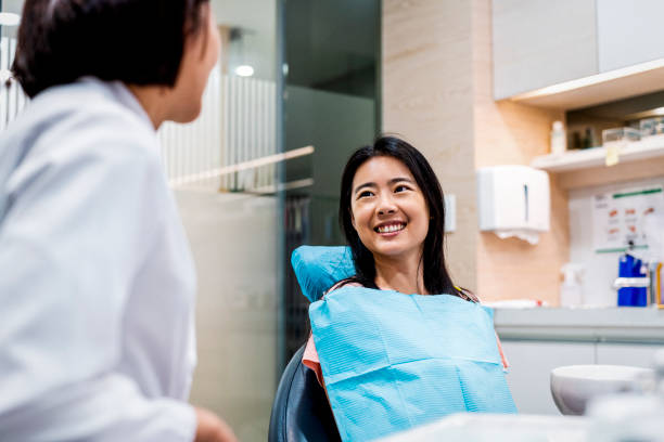 Oral Cancer Screening in Norlina, NC