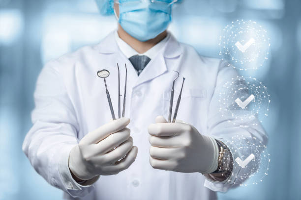 Why Choose Us for Your Dental Needs in Norlina, NC